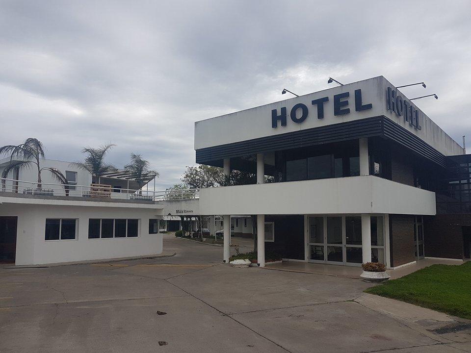 Hotel Avellaneda Avellaneda  Exterior photo
