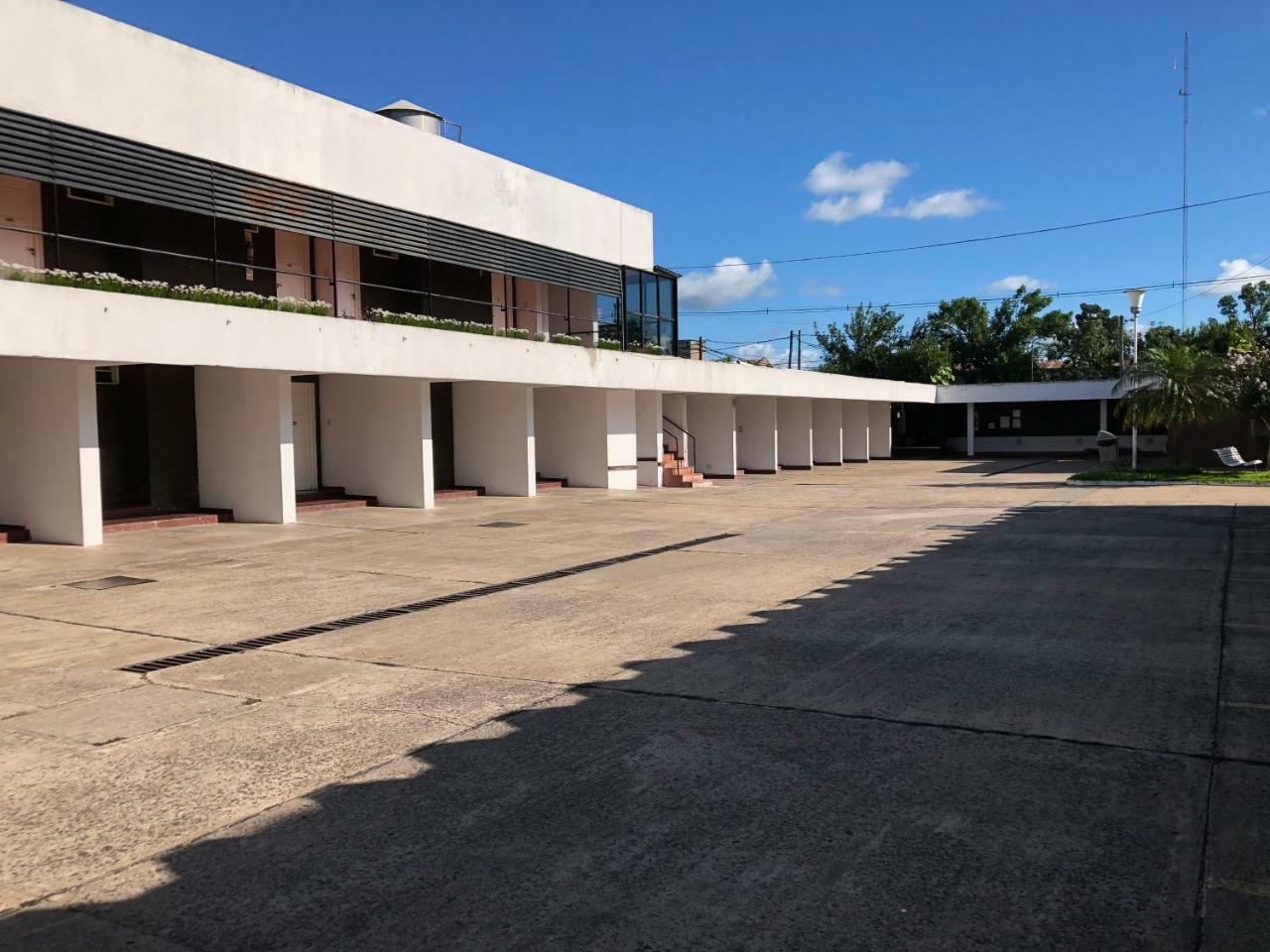 Hotel Avellaneda Avellaneda  Exterior photo