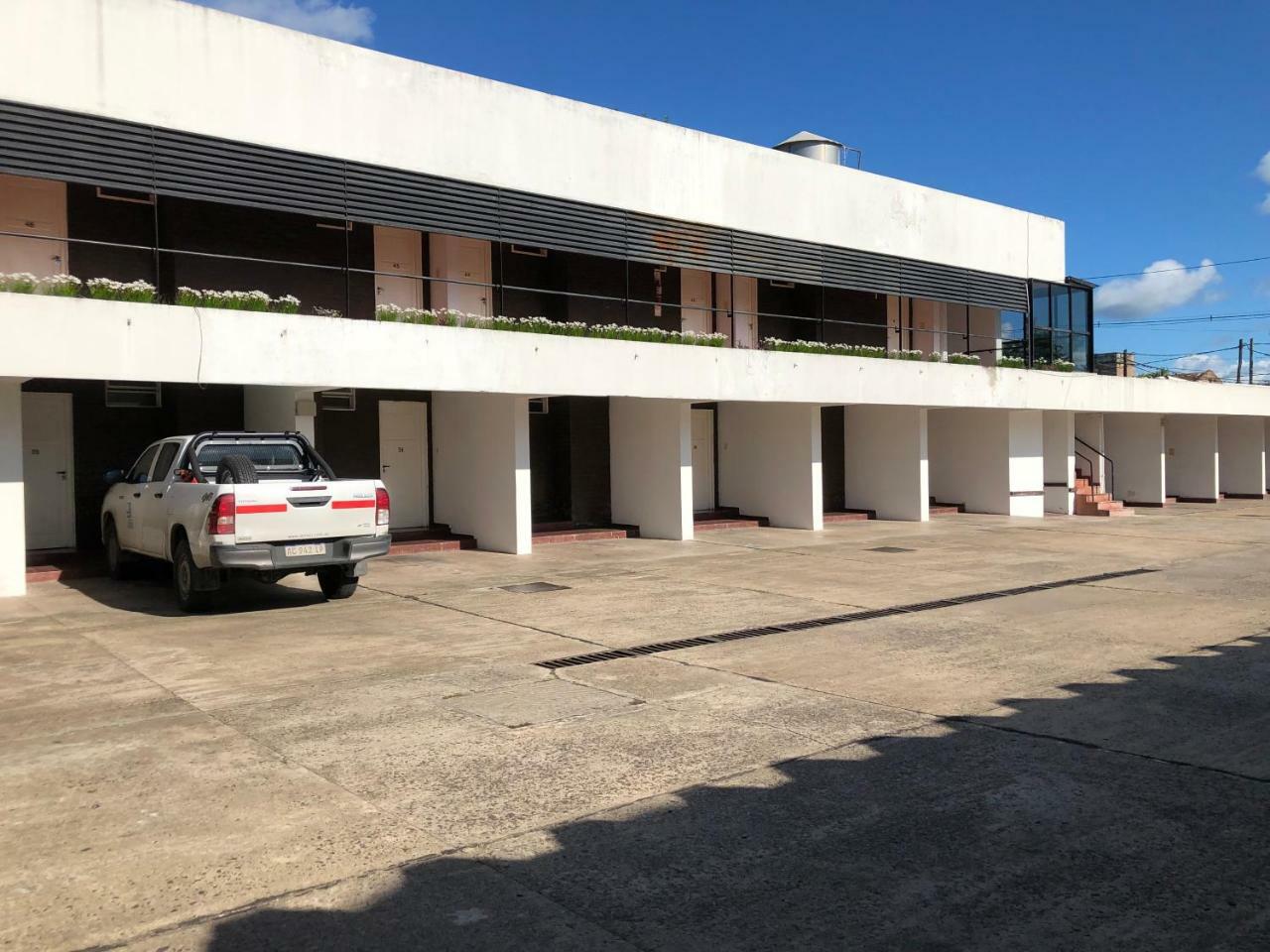 Hotel Avellaneda Avellaneda  Exterior photo